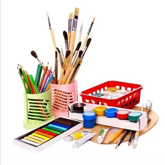 Arts & Crafts