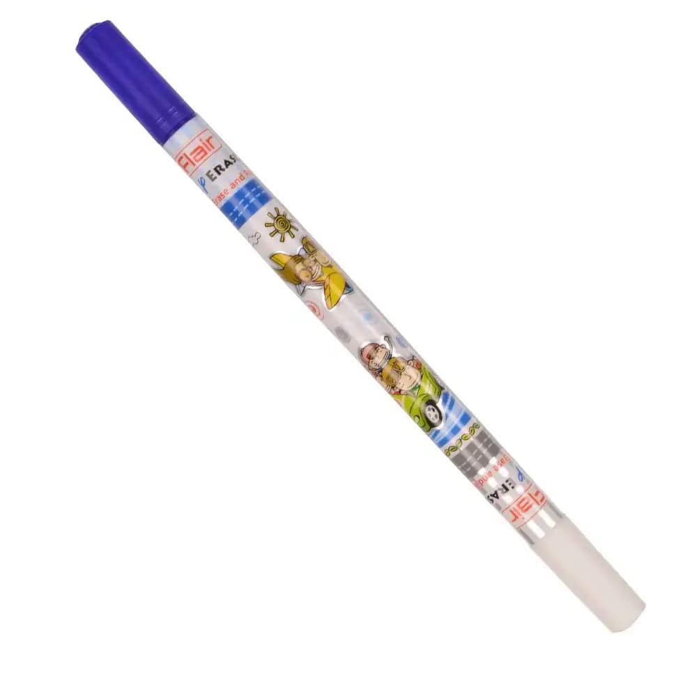 Flair Inky Eraser Fountain Pen