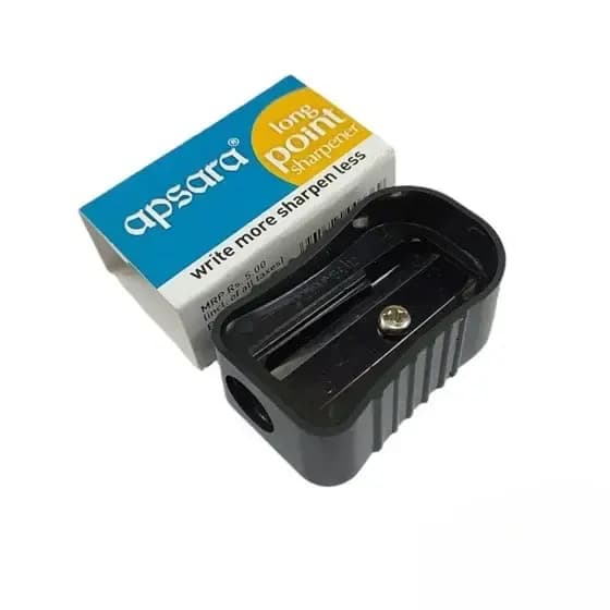 Apsara Long Point Sharpener