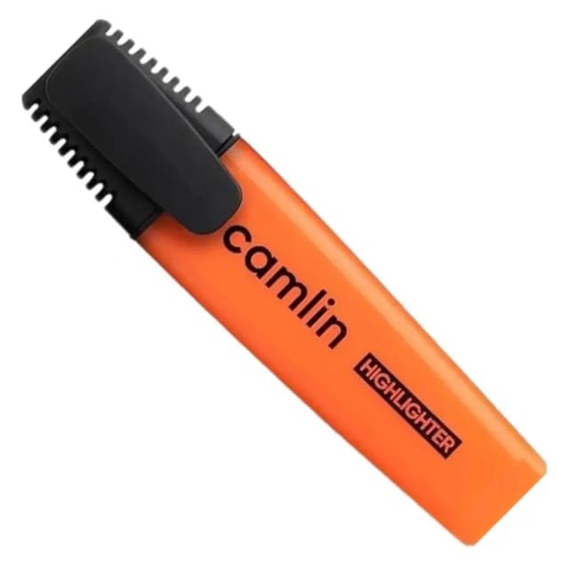 Camlin Highlighter Pen-2