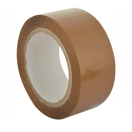 Brown Tape - 555 Wonder-2